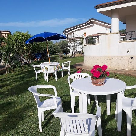 Апартаменты Casa Vacanze Bergamotto & Limoni Drapia Экстерьер фото