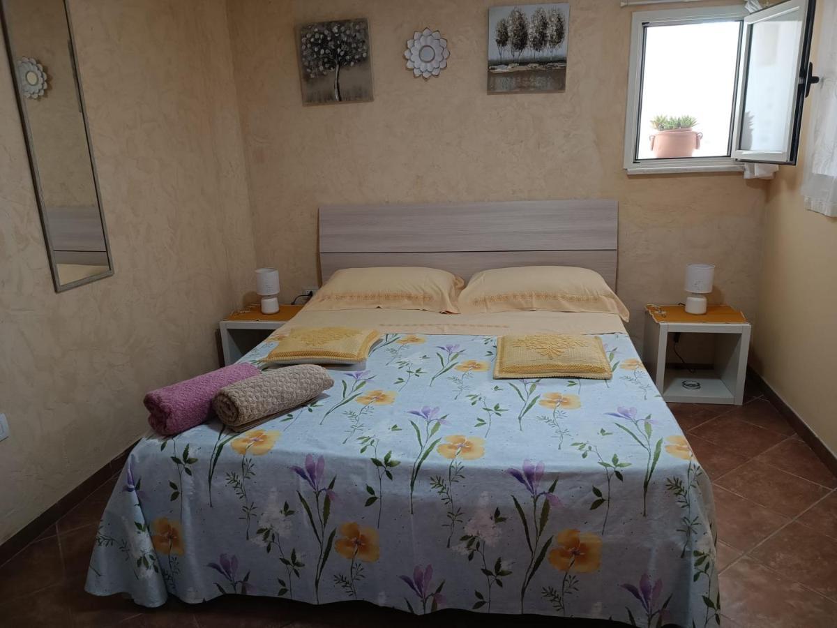 Апартаменты Casa Vacanze Bergamotto & Limoni Drapia Экстерьер фото